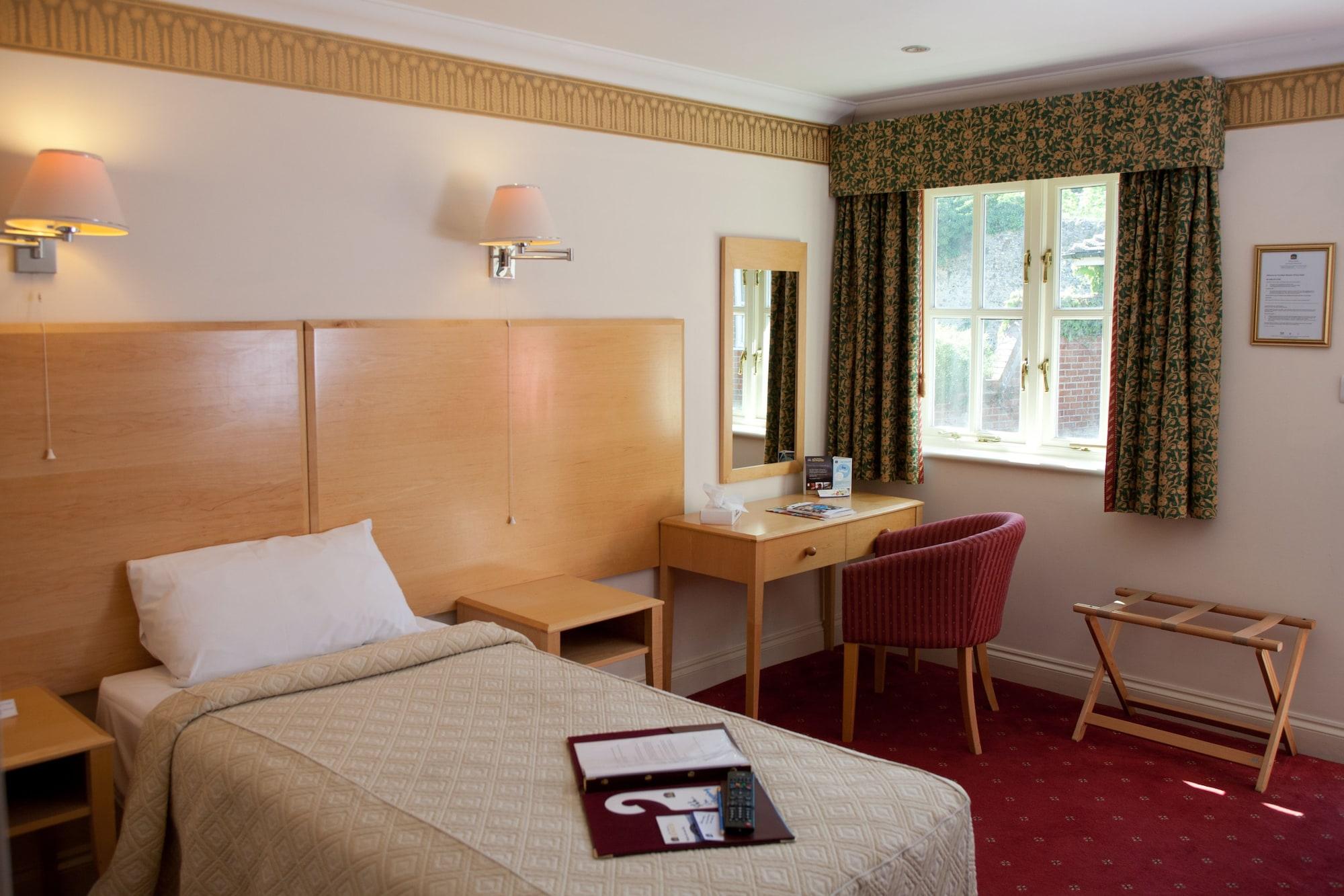 Best Western Priory Hotel Bury St. Edmunds Phòng bức ảnh