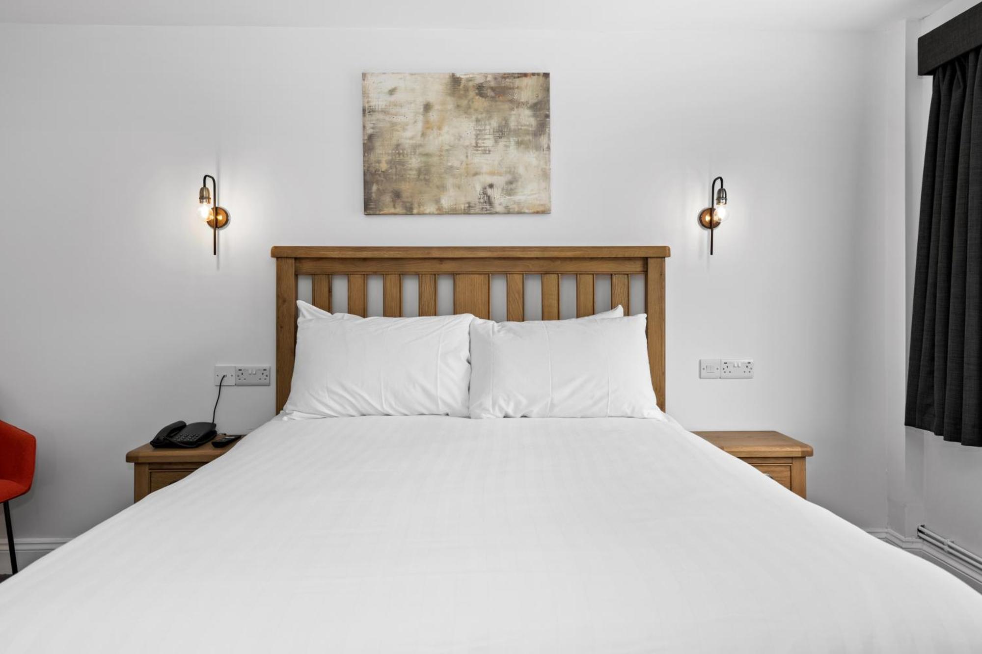 Best Western Priory Hotel Bury St. Edmunds Ngoại thất bức ảnh
