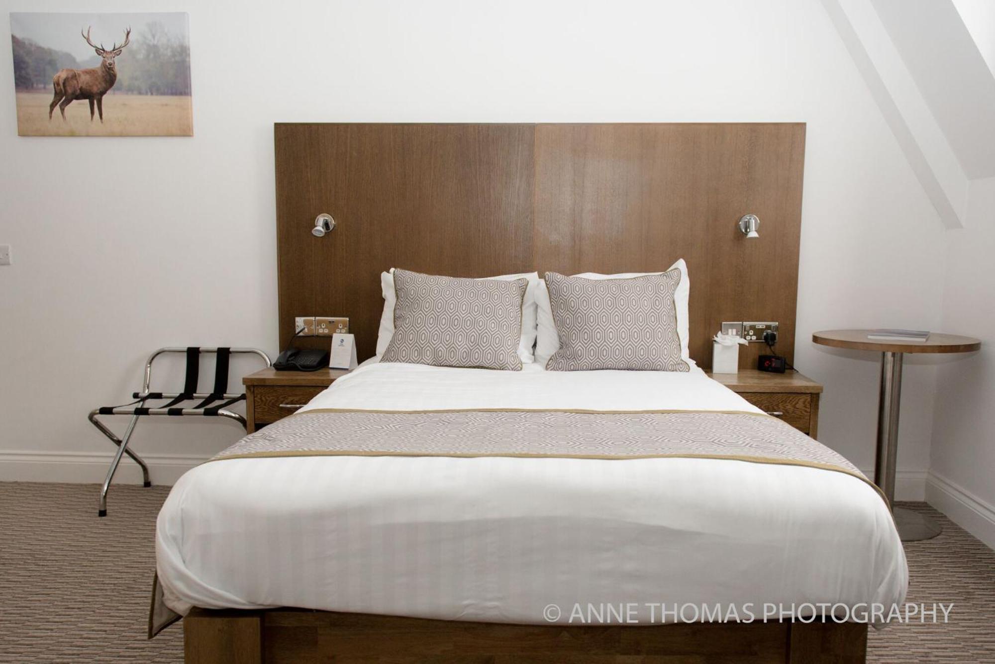 Best Western Priory Hotel Bury St. Edmunds Ngoại thất bức ảnh