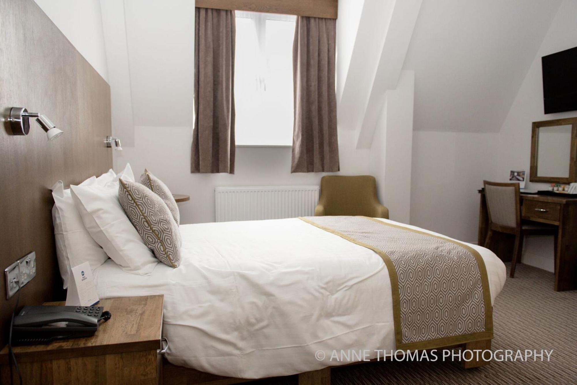 Best Western Priory Hotel Bury St. Edmunds Ngoại thất bức ảnh