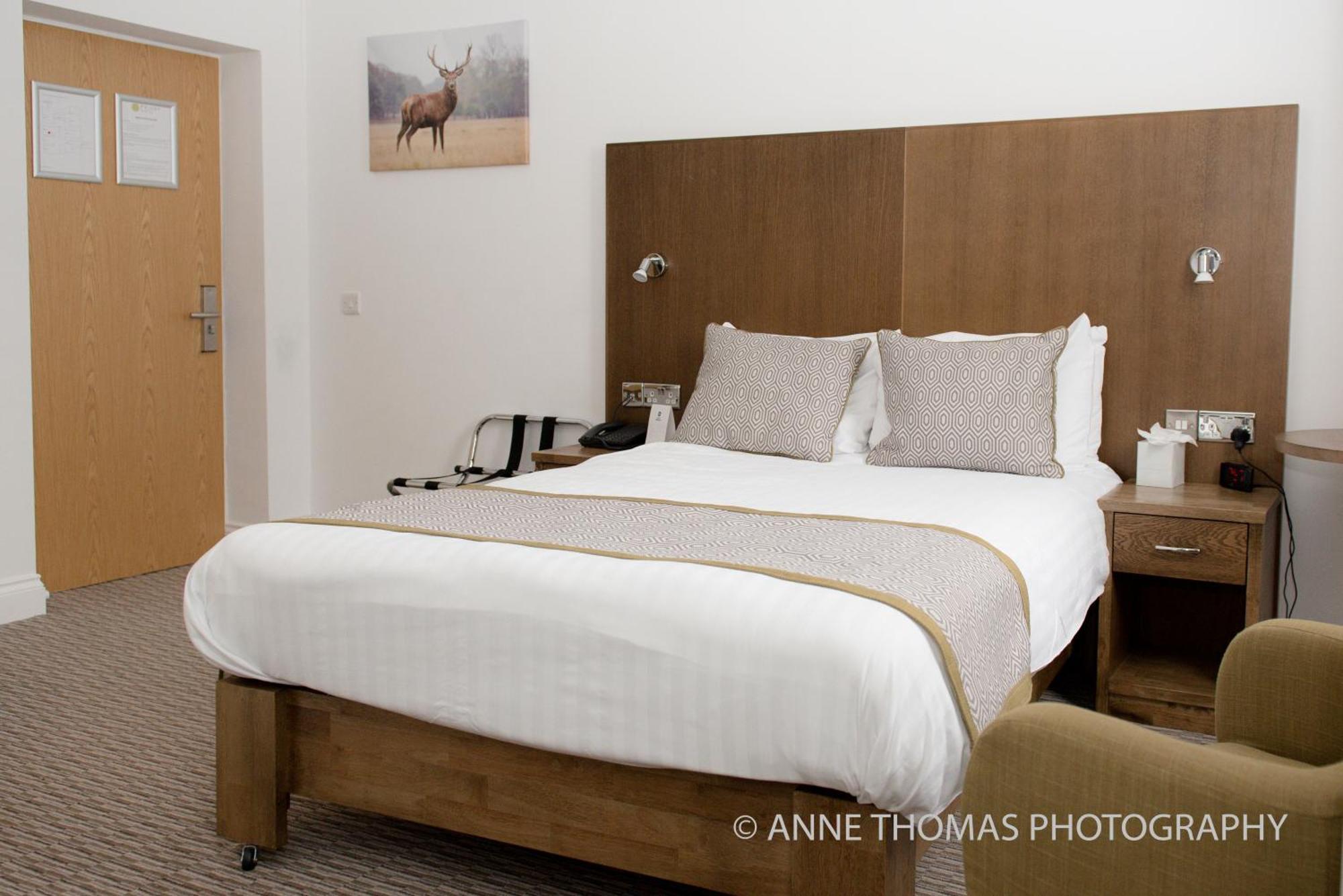 Best Western Priory Hotel Bury St. Edmunds Ngoại thất bức ảnh