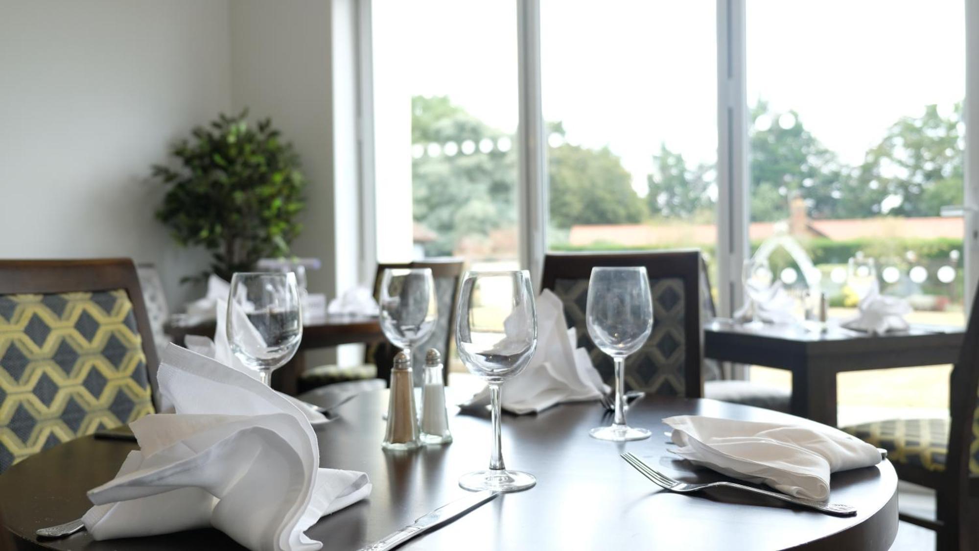 Best Western Priory Hotel Bury St. Edmunds Ngoại thất bức ảnh