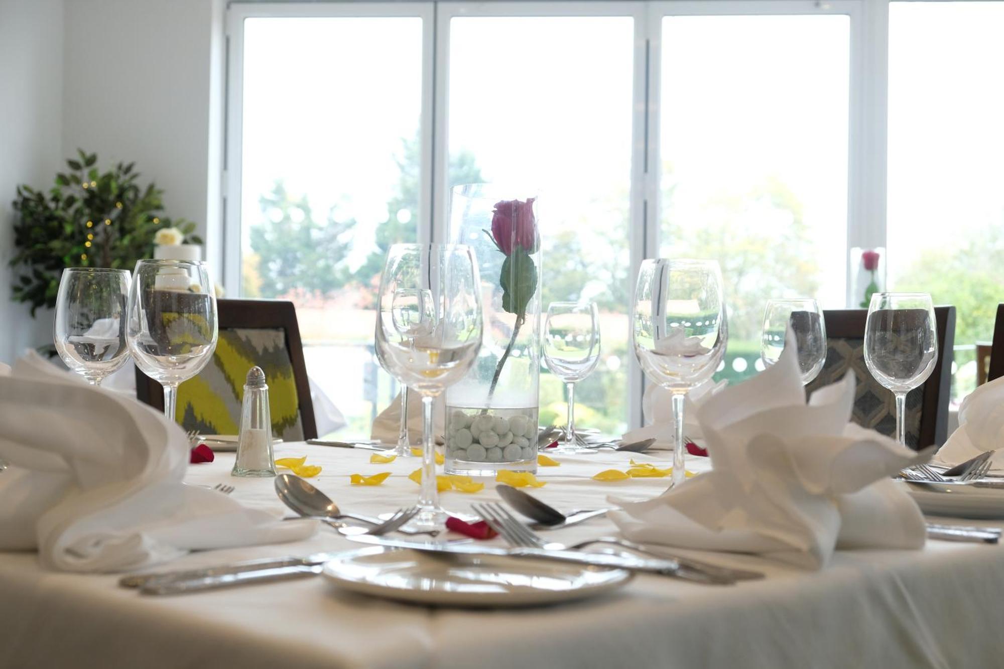 Best Western Priory Hotel Bury St. Edmunds Ngoại thất bức ảnh