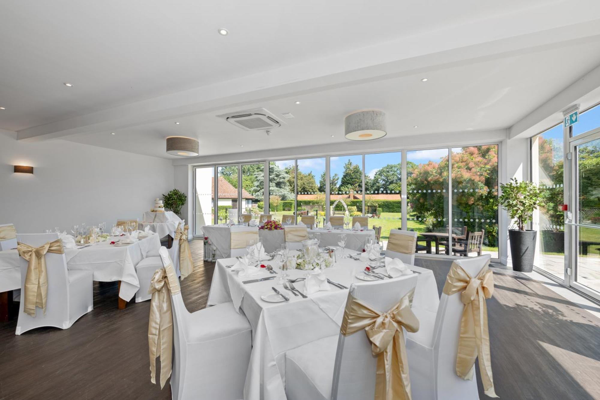 Best Western Priory Hotel Bury St. Edmunds Ngoại thất bức ảnh
