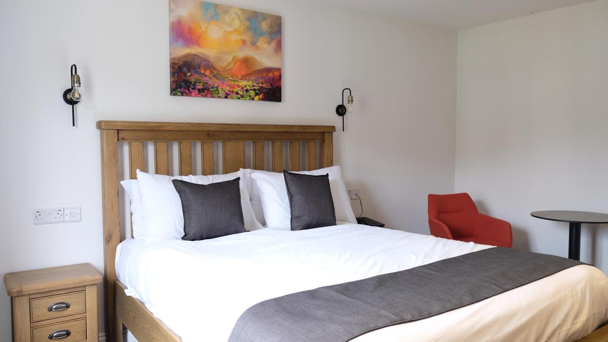 Best Western Priory Hotel Bury St. Edmunds Ngoại thất bức ảnh