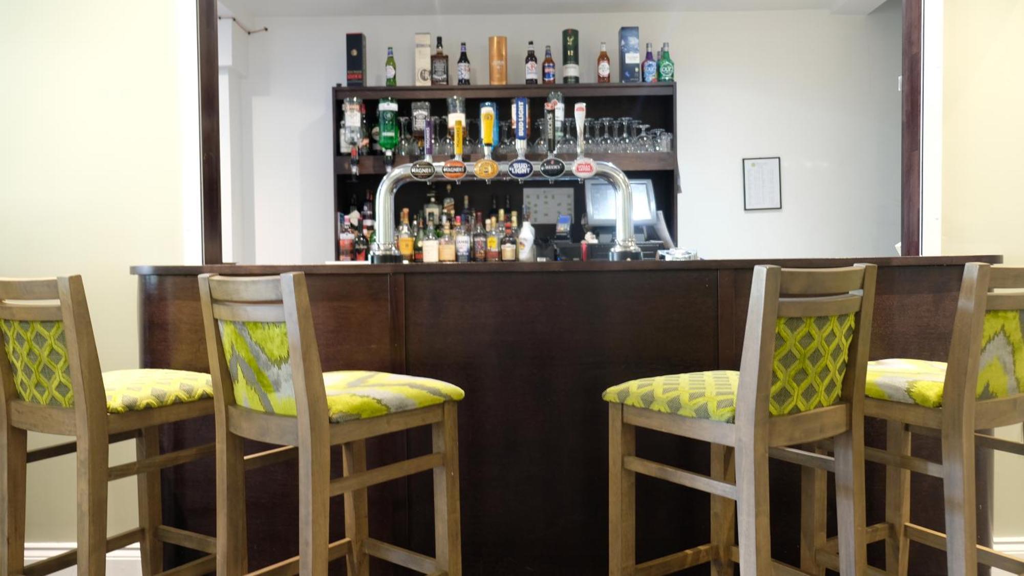 Best Western Priory Hotel Bury St. Edmunds Ngoại thất bức ảnh