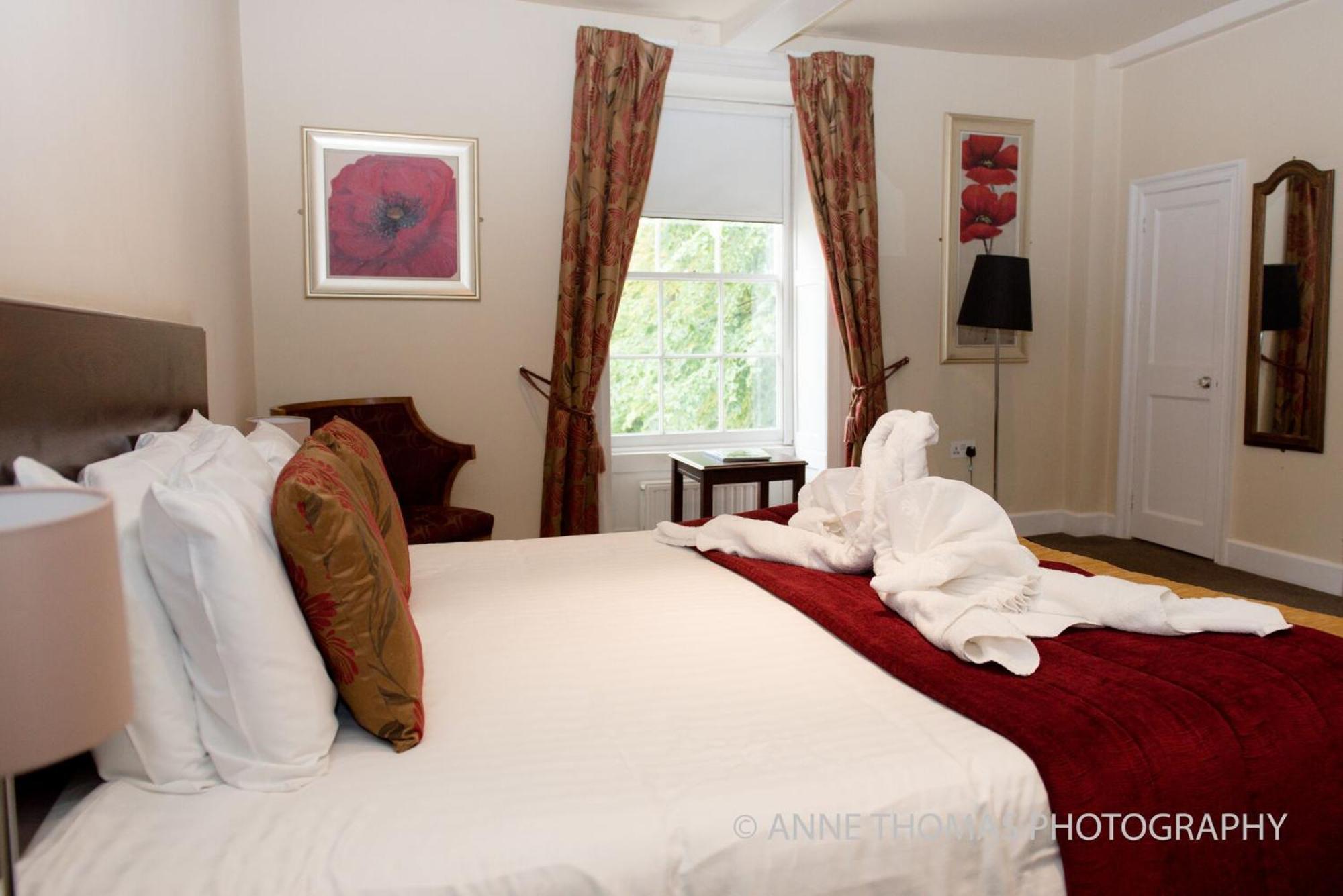 Best Western Priory Hotel Bury St. Edmunds Ngoại thất bức ảnh