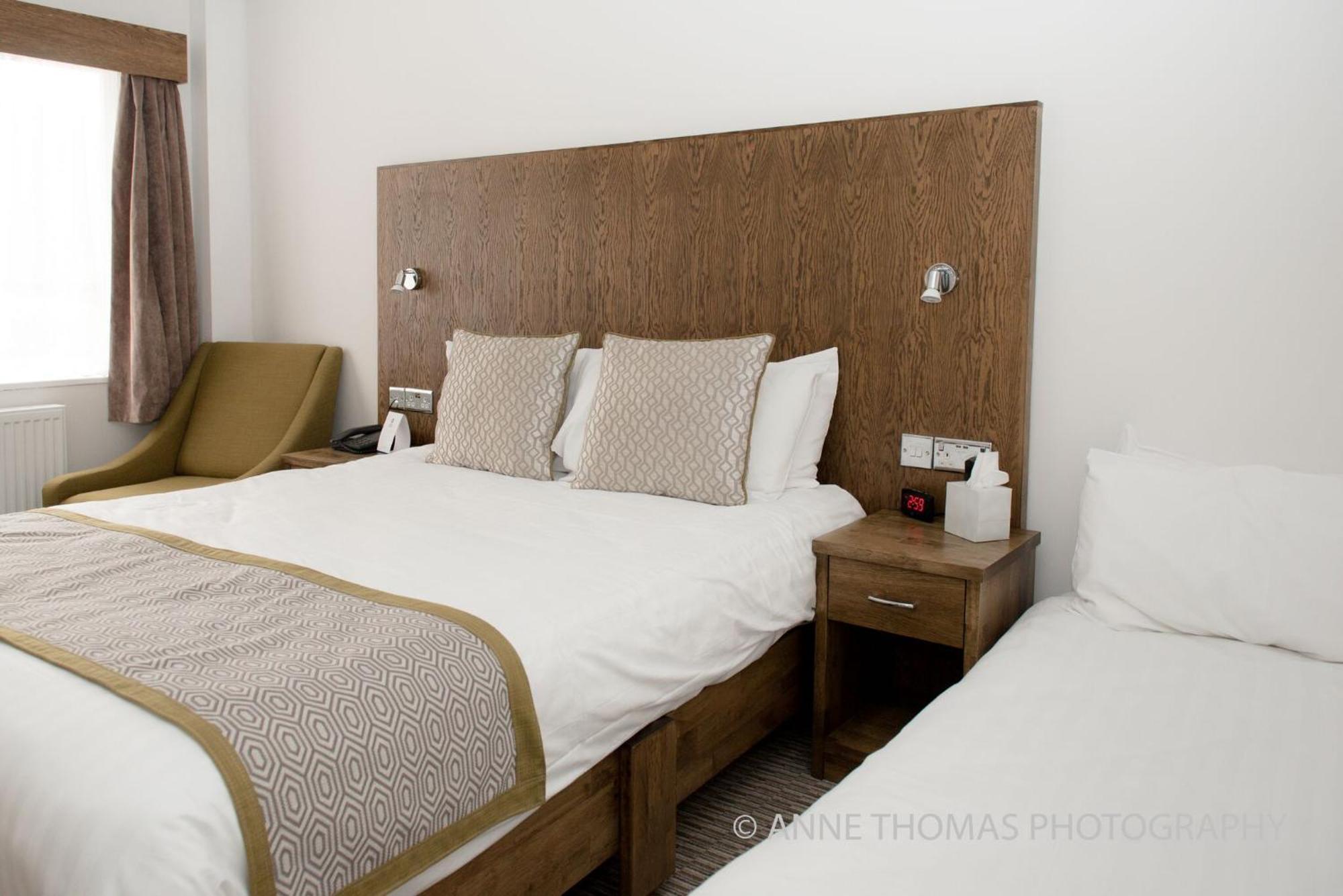 Best Western Priory Hotel Bury St. Edmunds Ngoại thất bức ảnh