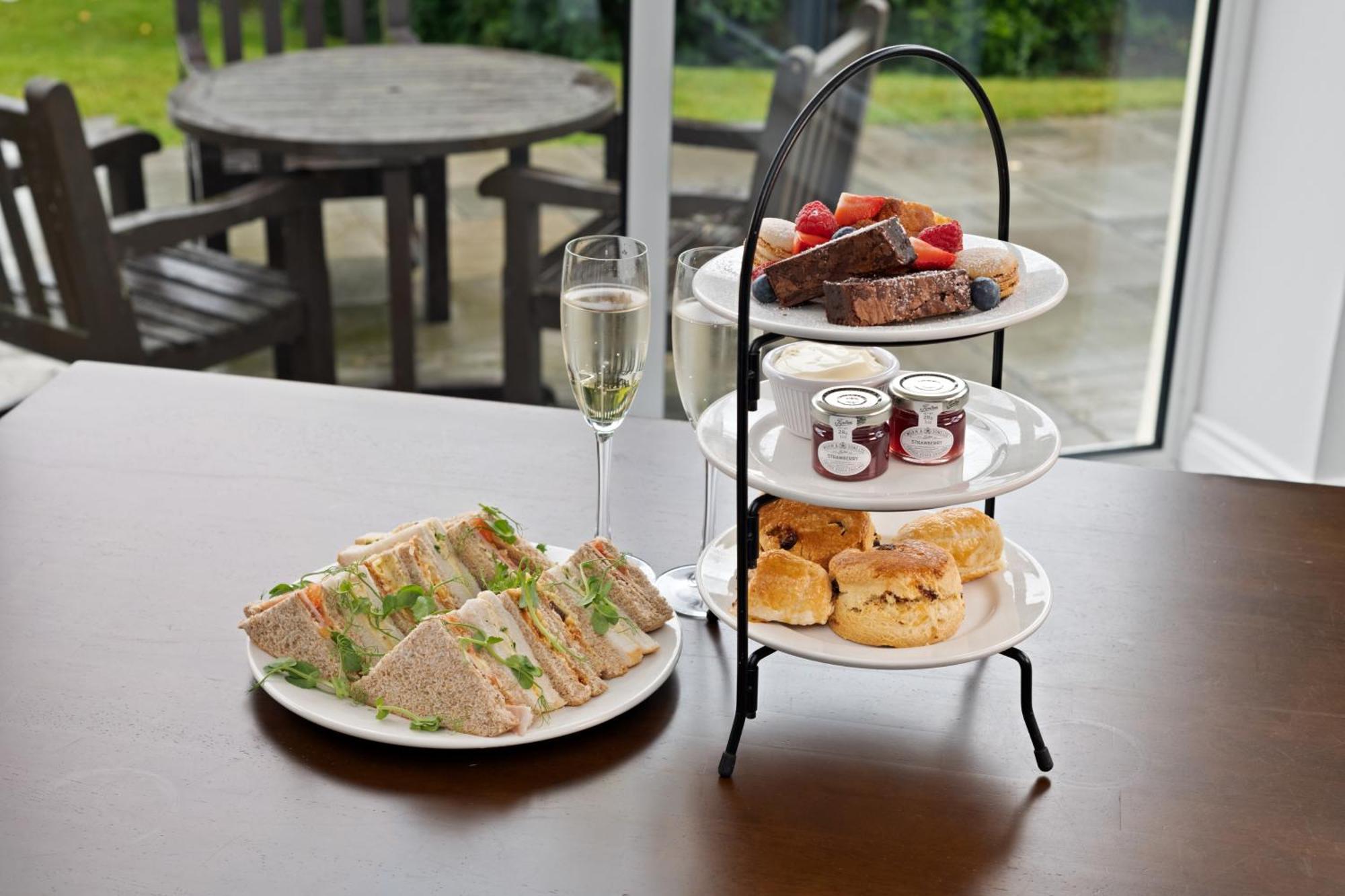 Best Western Priory Hotel Bury St. Edmunds Ngoại thất bức ảnh