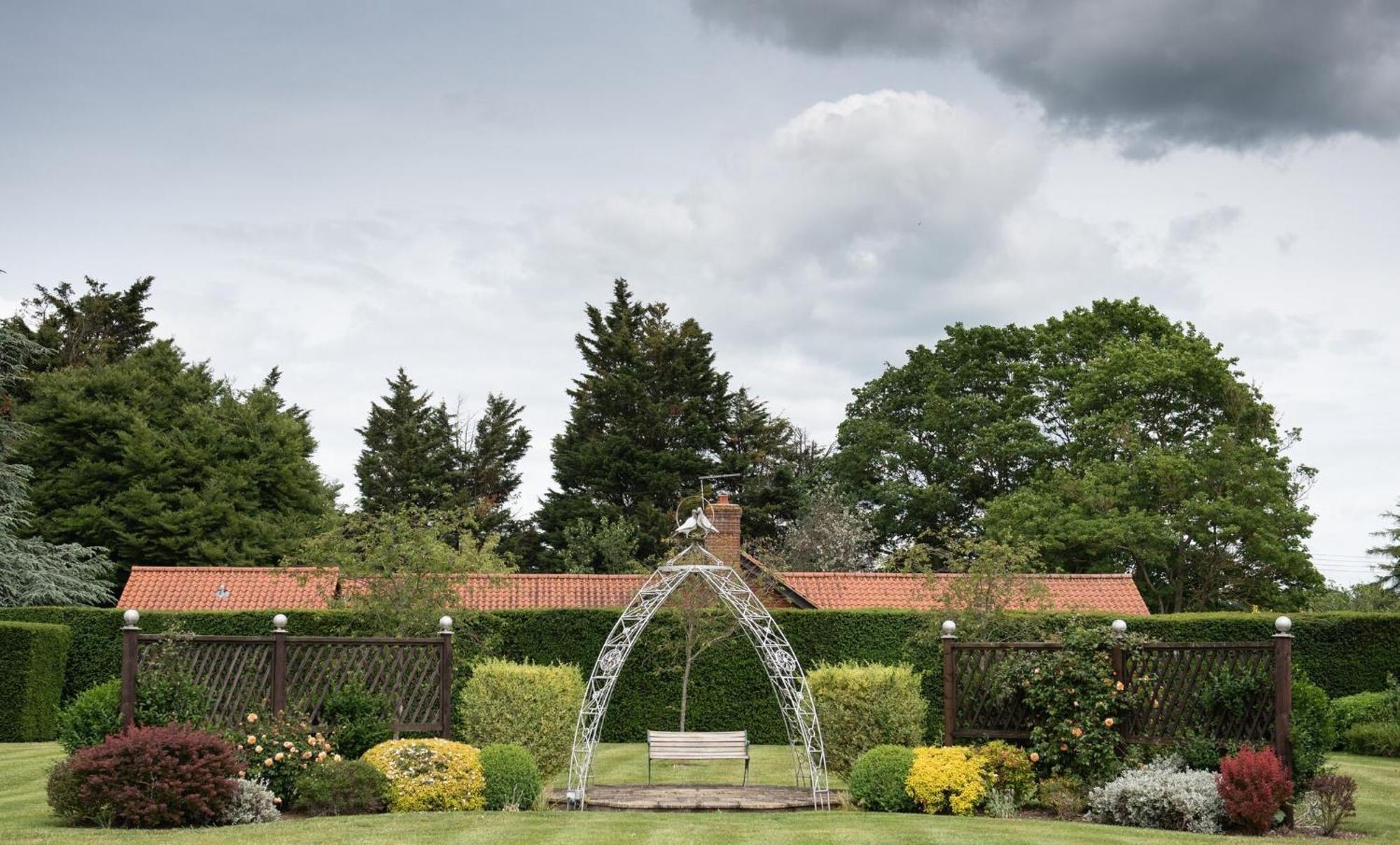 Best Western Priory Hotel Bury St. Edmunds Ngoại thất bức ảnh