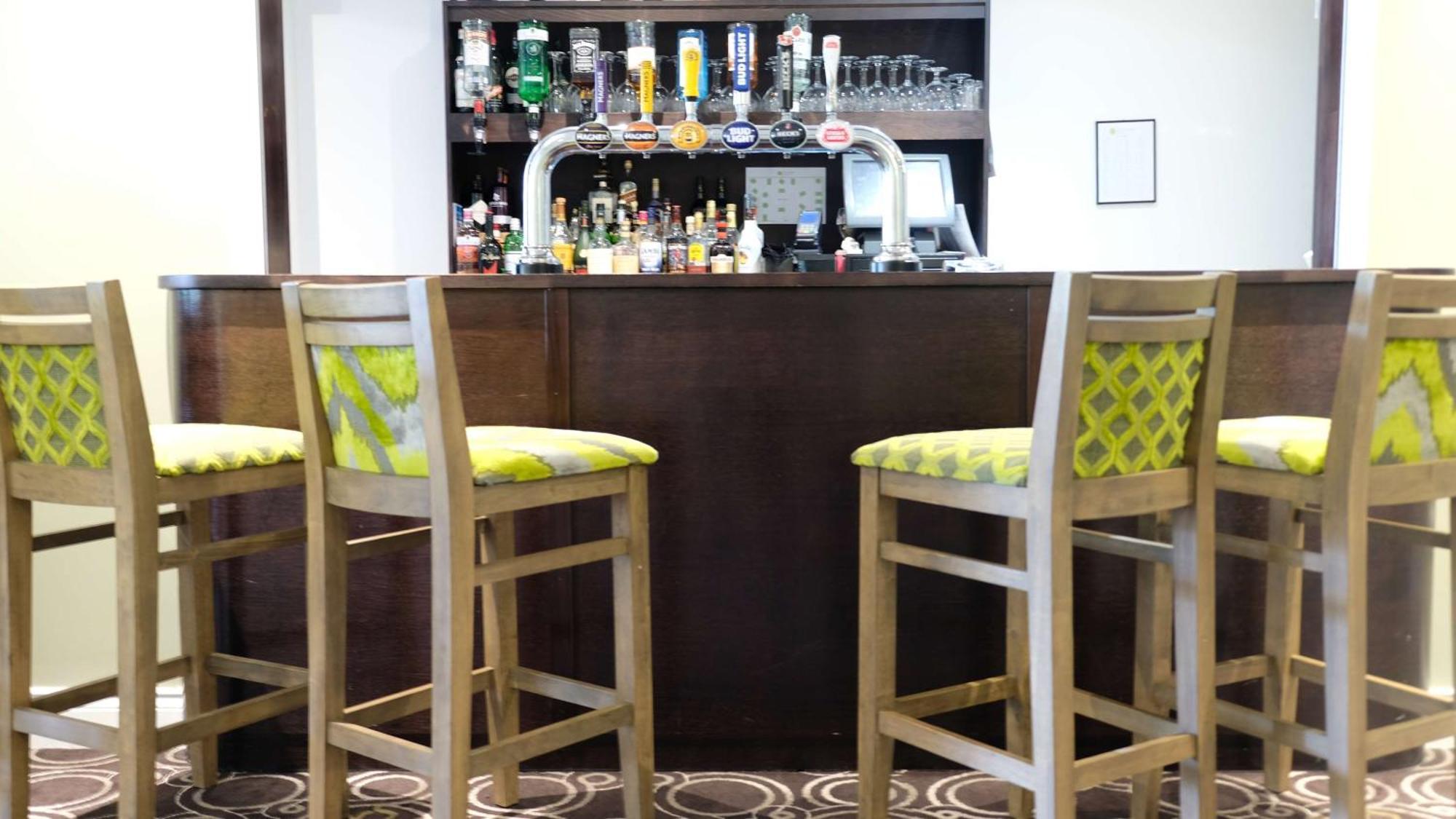 Best Western Priory Hotel Bury St. Edmunds Ngoại thất bức ảnh